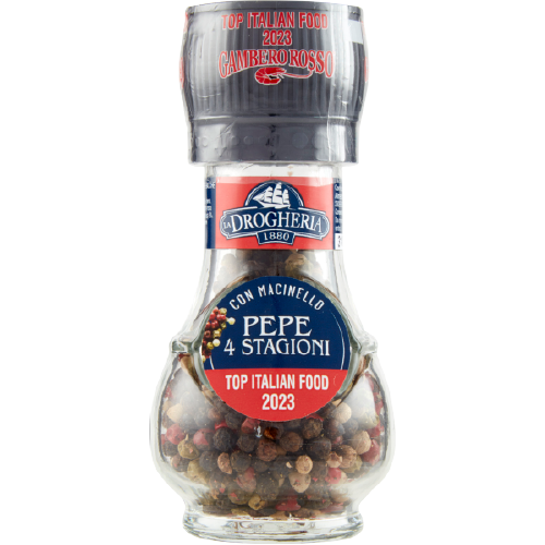 MOULIN AUX 4 POIVRES